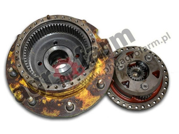 Transmisión JOHN DEERE