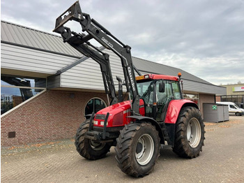 Tractor CASE IH CS 110