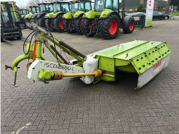 Segadora Claas Disco 2650 C: foto 2