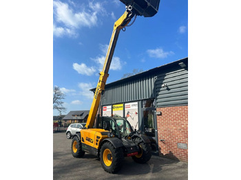 Manipulador telescópico Dieci Agri Farmer 28.7: foto 4 Manipulador telescópico Dieci Agri Farmer 28.7: foto 4