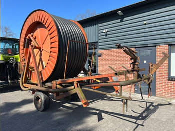 Sistema de riego Faber MAP Haspel: foto 3 Sistema de riego Faber MAP Haspel: foto 3