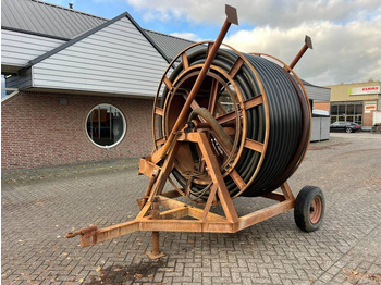 Sistema de riego IRRIFRANCE