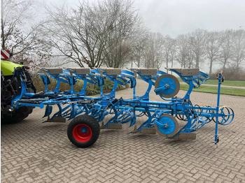 Arado Lemken Juwel 8 V 5 N 100: foto 2