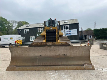 Bulldozer CAT D 6 N LGP: foto 3