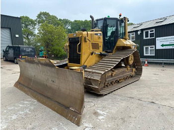 Bulldozer CAT D 6 N LGP: foto 4