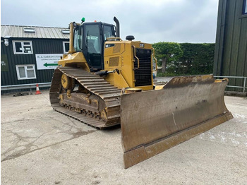 Bulldozer CAT D 6 N LGP: foto 2