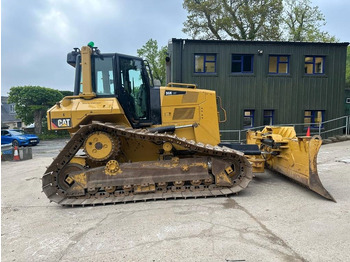 Bulldozer CATERPILLAR D6N LGP
