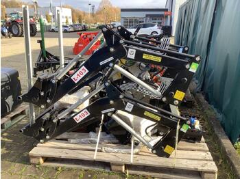 Cargador frontal para tractor Agromasz L103 Frontlader SOLIS 26 / SOLIS 26 HST: foto 1