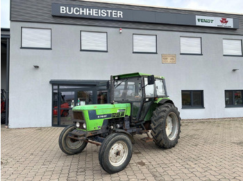 Tractor DEUTZ D