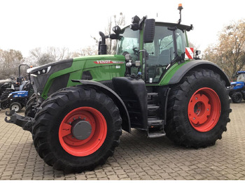 Tractor FENDT 936 Vario