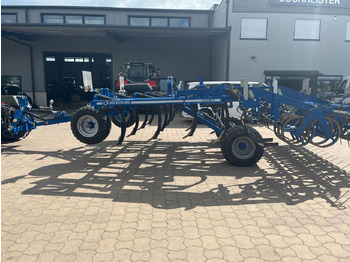 Cultivador KÖCKERLING