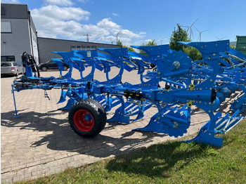 Arado Lemken Juwel 8 M V U: foto 3