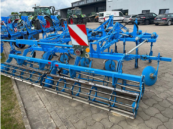 Cultivador Lemken Karat 9 U: foto 3 Cultivador Lemken Karat 9 U: foto 3