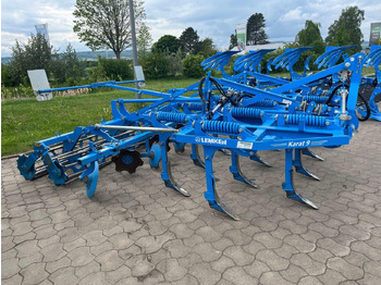 Cultivador Lemken Karat 9 U: foto 2 Cultivador Lemken Karat 9 U: foto 2