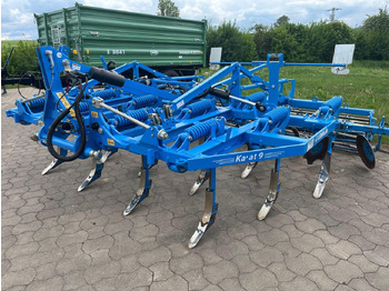 Cultivador Lemken Karat 9 U: foto 5 Cultivador Lemken Karat 9 U: foto 5