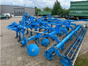 Cultivador Lemken Karat 9 U: foto 4 Cultivador Lemken Karat 9 U: foto 4