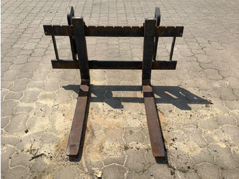 Horquillas SCHÄFFER