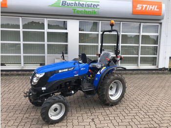 Tractor SOLIS 26