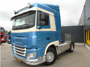 Cabeza tractora DAF XF 430 + EURO 6: foto 3 Cabeza tractora DAF XF 430 + EURO 6: foto 3