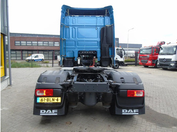 Cabeza tractora DAF XF 430 + EURO 6: foto 5 Cabeza tractora DAF XF 430 + EURO 6: foto 5