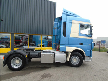 Cabeza tractora DAF XF 430 + EURO 6: foto 4 Cabeza tractora DAF XF 430 + EURO 6: foto 4