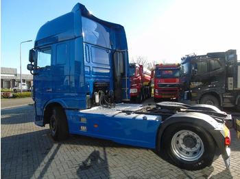 Cabeza tractora DAF XF 510 + PTO + EURO 6 + SSC + SPOILER: foto 4
