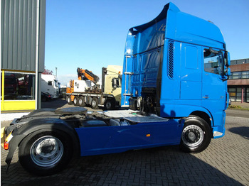 Cabeza tractora DAF XF 510 + PTO + EURO 6 + SSC + SPOILER: foto 3