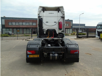Cabeza tractora MAN TGX 18.440 + EURO 6 + 6X2: foto 5