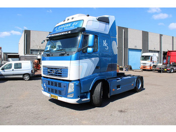 Cabeza tractora Volvo FH 460 XL cabine + euro 5 + spoiler: foto 3