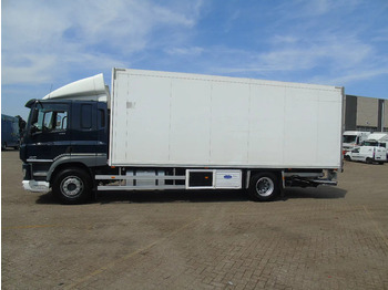 Camión frigorífico DAF CF 220 + CARRIER + EURO 6 + LIFT: foto 3