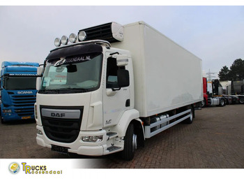 Camión frigorífico DAF LF 250