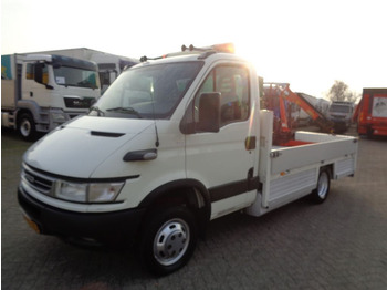 Furgoneta caja abierta Iveco Daily reserved !!! 40C17 + Manual: foto 2