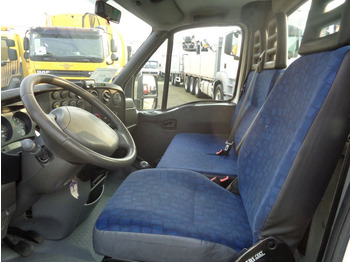 Furgoneta caja abierta Iveco Daily reserved !!! 40C17 + Manual: foto 4