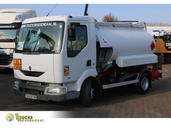 Camión cisterna RENAULT Midlum 250