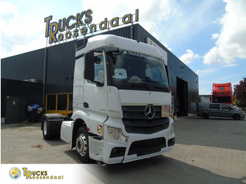 Cabeza tractora MERCEDES-BENZ Actros 1843
