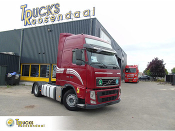 Cabeza tractora VOLVO FH 460