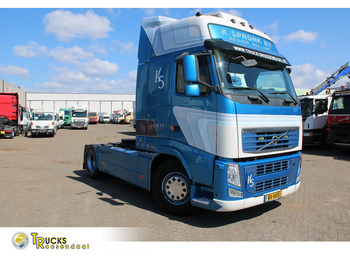 Cabeza tractora VOLVO FH 460