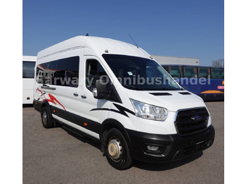 Minibús FORD Transit