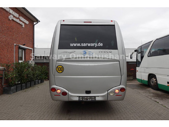 Autocar Iveco Mago 2*Klima*29 Sitze*WC*Rapido*Daily*Wing*: foto 4 Autocar Iveco Mago 2*Klima*29 Sitze*WC*Rapido*Daily*Wing*: foto 4