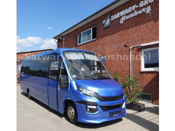 Autocar IVECO Rapido