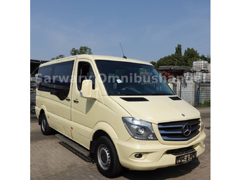 Minibús MERCEDES-BENZ Sprinter 313