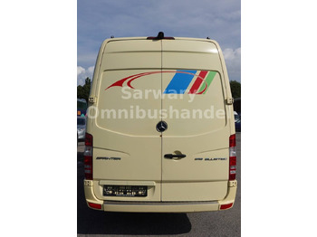 Minibús, Furgoneta de pasajeros Mercedes-Benz 519 CDI Sprinter *Automet*Euro6*21-Sitze*Klima*: foto 4