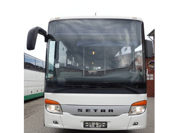 Autobús suburbano Setra 415 UL *Euro5*Klima*Integro*Intouro*: foto 3 Autobús suburbano Setra 415 UL *Euro5*Klima*Integro*Intouro*: foto 3