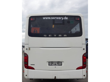 Autobús suburbano Setra 415 UL *Euro5*Klima*Integro*Intouro*: foto 4 Autobús suburbano Setra 415 UL *Euro5*Klima*Integro*Intouro*: foto 4