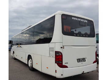 Autobús suburbano Setra 415 UL *Euro5*Klima*Integro*Intouro*: foto 5 Autobús suburbano Setra 415 UL *Euro5*Klima*Integro*Intouro*: foto 5