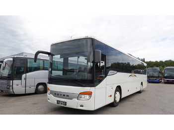 Autobús suburbano Setra 415 UL *Euro5*Klima*Integro*Intouro*: foto 2 Autobús suburbano Setra 415 UL *Euro5*Klima*Integro*Intouro*: foto 2