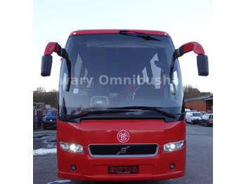Autocar Volvo 9700 HD 6x2*WC*59 Sitze*EURO 5*: foto 3