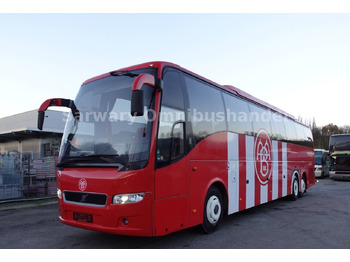 Autocar Volvo 9700 HD 6x2*WC*59 Sitze*EURO 5*: foto 2