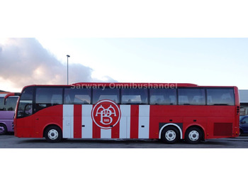 Autocar Volvo 9700 HD 6x2*WC*59 Sitze*EURO 5*: foto 5