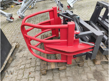 Equipo para silos Ballengabel 1,60 m: foto 3 Equipo para silos Ballengabel 1,60 m: foto 3